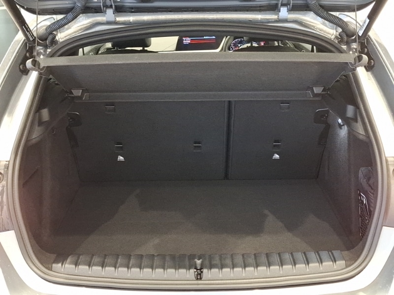 Used BMW 1 Series 2024 for sale - 77630522: Photo 8