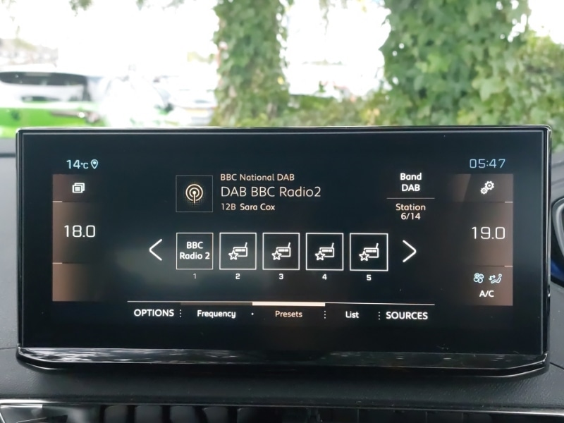 Used Peugeot 3008 2022 for sale - 76479077: Photo 10