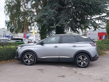 Used Peugeot 3008 2022 for sale - 76479077: Photo