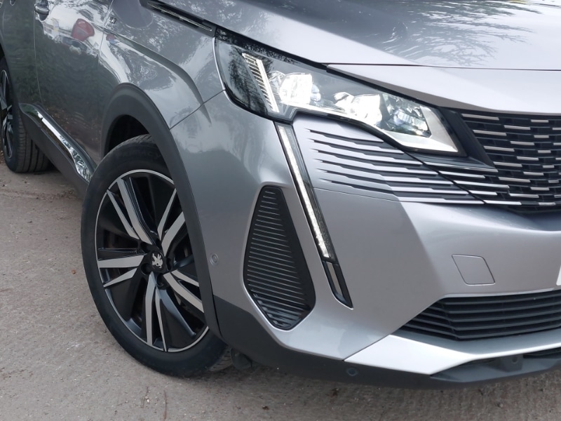 Used Peugeot 3008 2022 for sale - 76479077: Photo 9