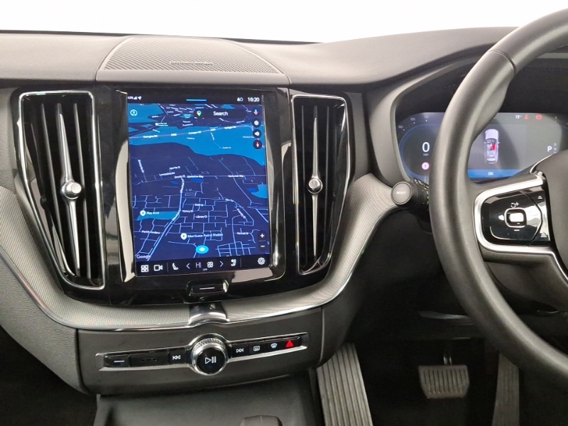 Used Volvo XC60 2023 for sale - 76912331: Photo 10