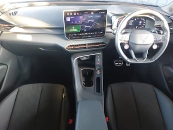 Used Cupra Terramar 2025 for sale - 77777573: Photo