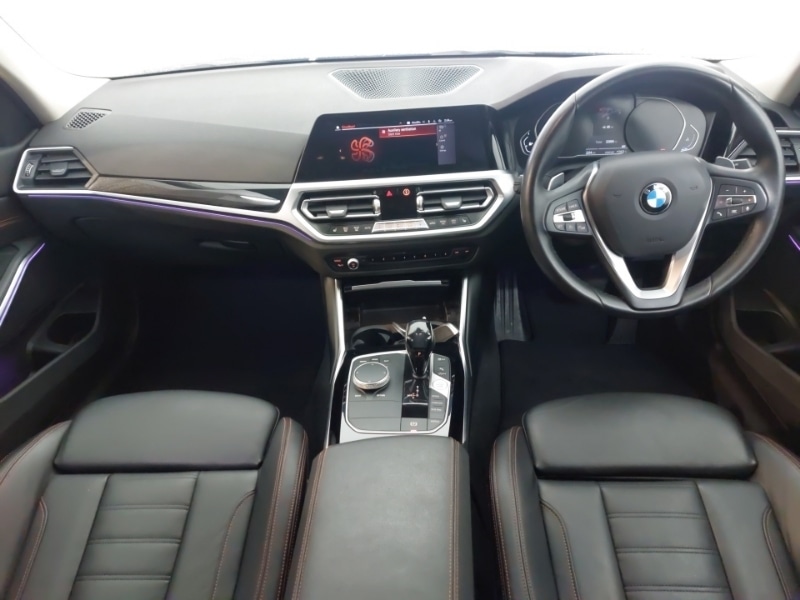 Used BMW 3 Series 2021 for sale - 76479018: Photo 2