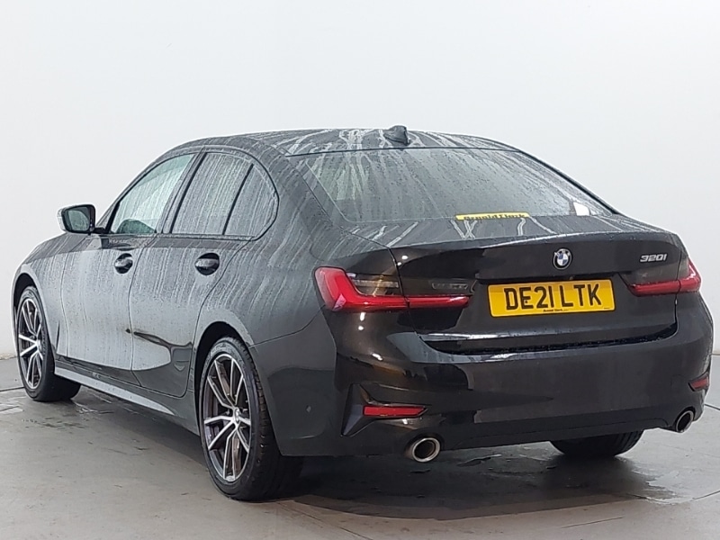 Used BMW 3 Series 2021 for sale - 76479018: Photo 3