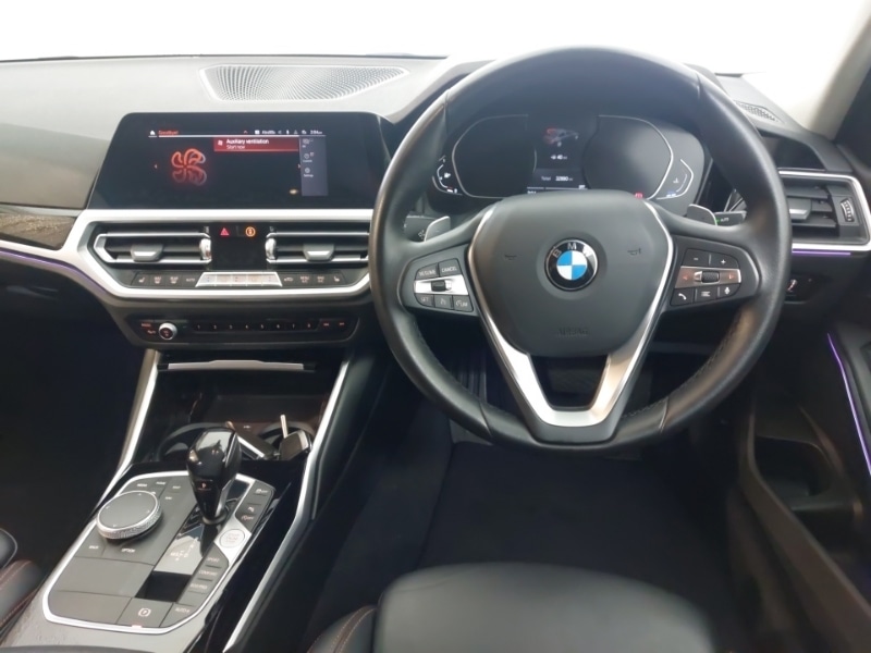 Used BMW 3 Series 2021 for sale - 76479018: Photo 7