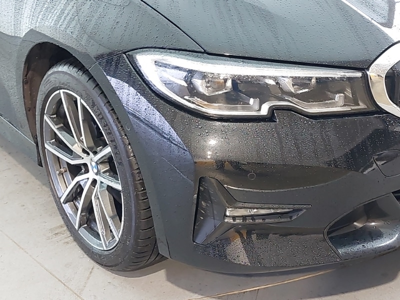 Used BMW 3 Series 2021 for sale - 76479018: Photo 9