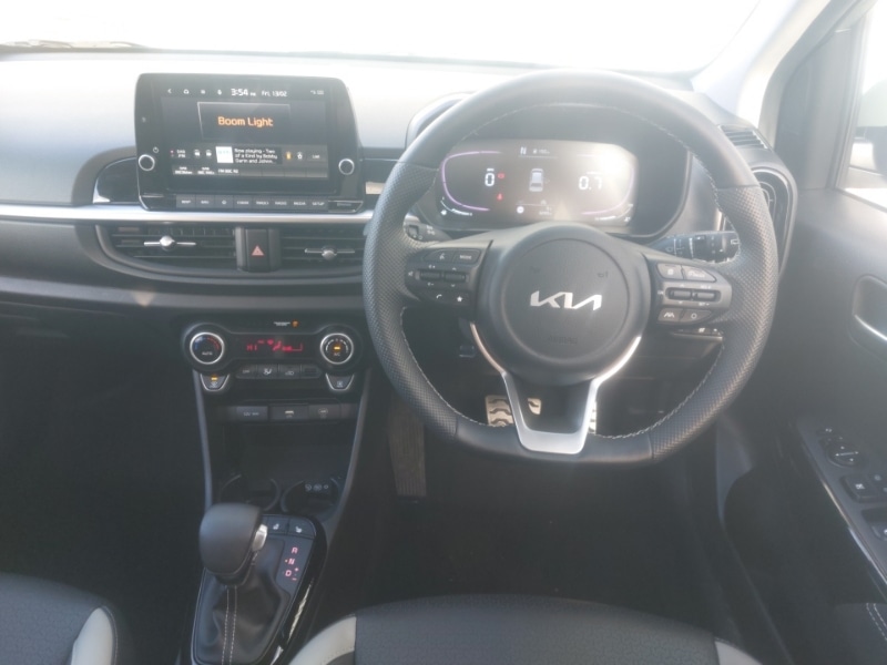 Used Kia Picanto 2024 for sale - 77690488: Photo 7