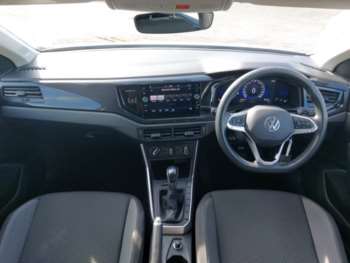 Used Volkswagen Polo 2022 for sale - 74944319: Photo