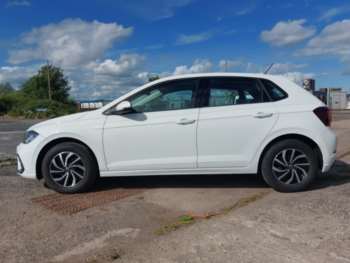 Used Volkswagen Polo 2022 for sale - 74944319: Photo