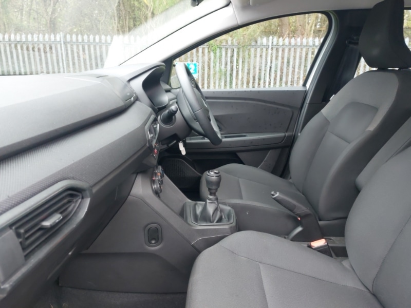 Used Dacia Sandero 2022 for sale - 76644489: Photo 5