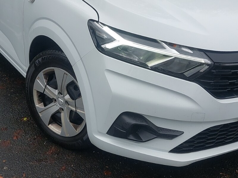 Used Dacia Sandero 2022 for sale - 76644489: Photo 9