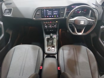 Used SEAT Ateca 2024 for sale - 75731570: Photo