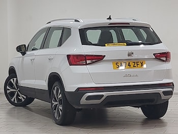 Used SEAT Ateca 2024 for sale - 75731570: Photo