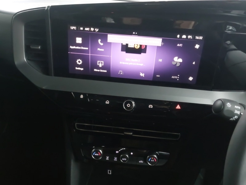 Used Vauxhall Mokka 2025 for sale - 77790890: Photo 12