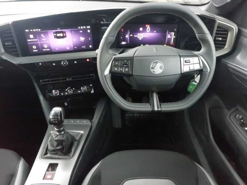 Used Vauxhall Mokka 2025 for sale - 77790890: Photo 7