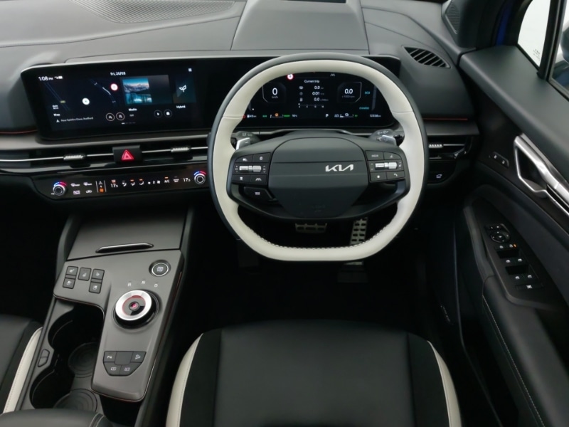 Used Kia Sportage 2025 for sale - 77985870: Photo 7