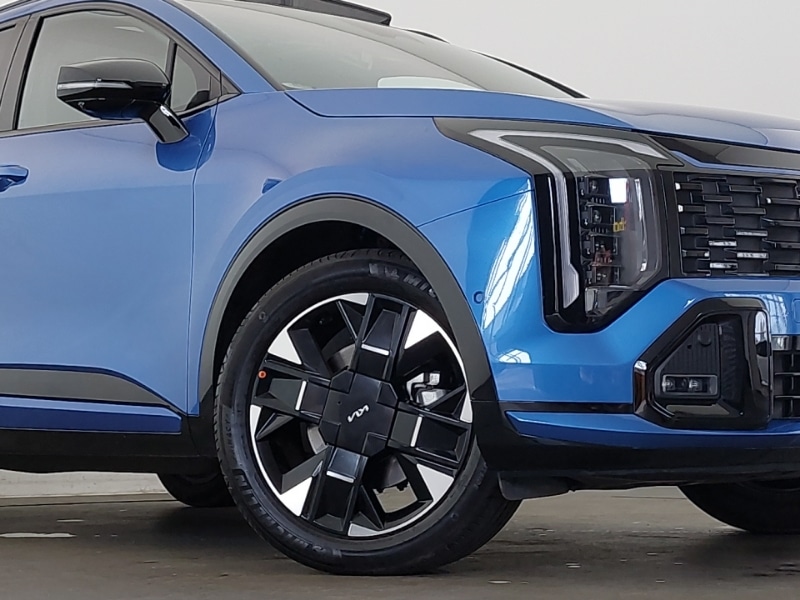 Used Kia Sportage 2025 for sale - 77985870: Photo 9