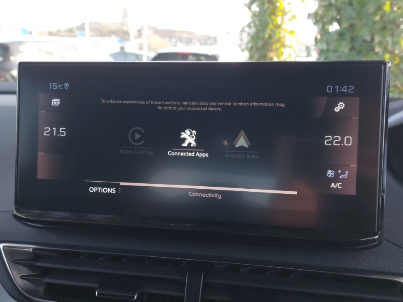 Used Peugeot 5008 2022 for sale - 77670167: Photo 10