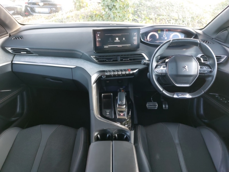 Used Peugeot 5008 2022 for sale - 77670167: Photo 2