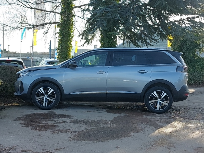 Used Peugeot 5008 2022 for sale - 77670167: Photo 4