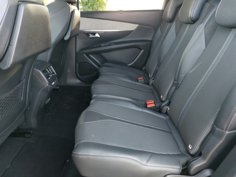 Used Peugeot 5008 2022 for sale - 77670167: Photo 6