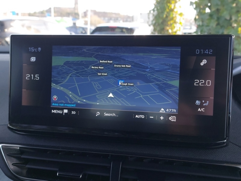 Used Peugeot 5008 2022 for sale - 77670167: Photo 7