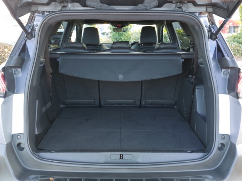 Used Peugeot 5008 2022 for sale - 77670167: Photo 8