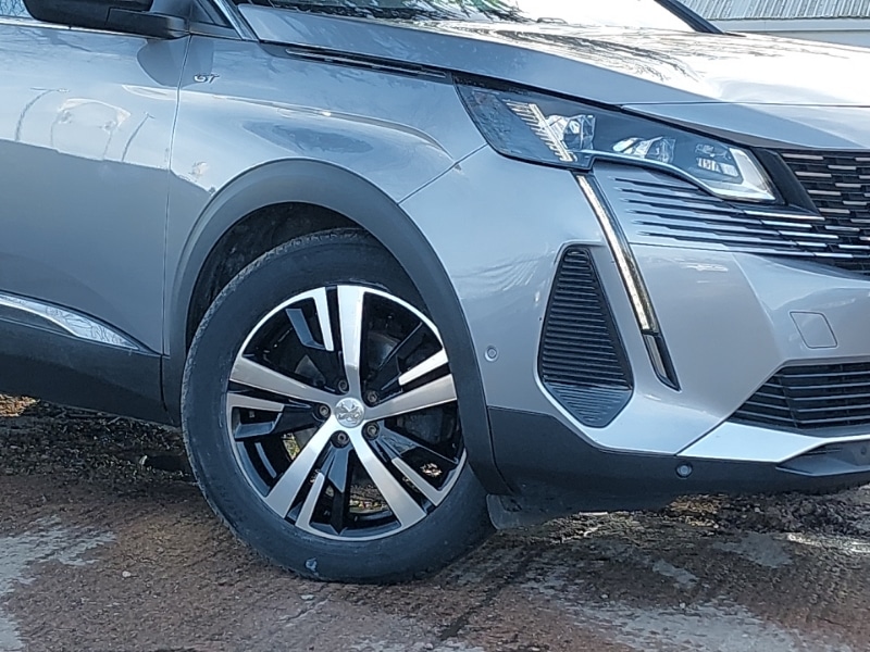 Used Peugeot 5008 2022 for sale - 77670167: Photo 9