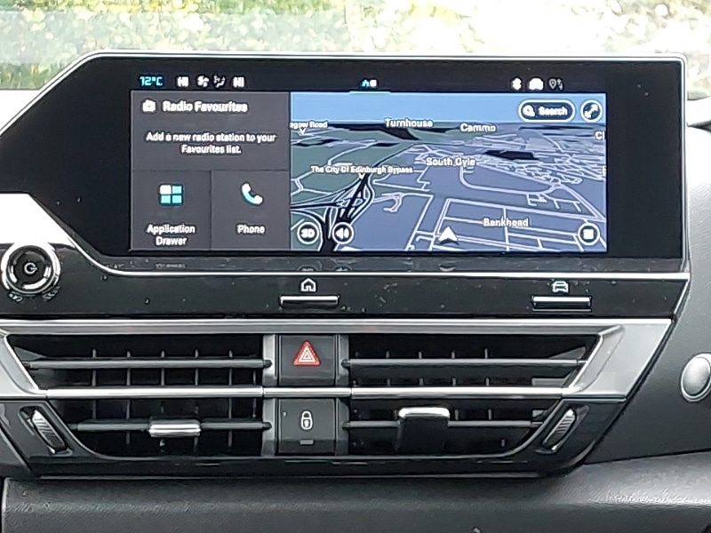 Used Citroen C4 2025 for sale - 77239825: Photo 10