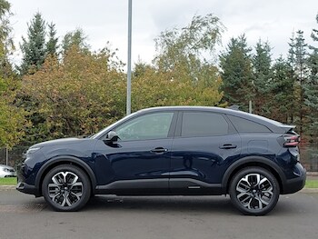 Used Citroen C4 2025 for sale - 77239825: Photo