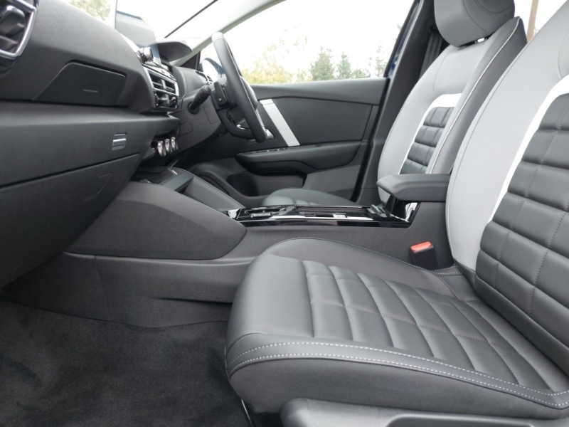 Used Citroen C4 2025 for sale - 77239825: Photo 5