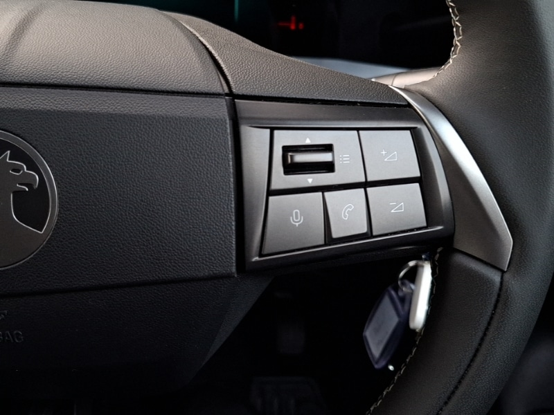 Used Vauxhall Mokka 2025 for sale - 77393204: Photo 11