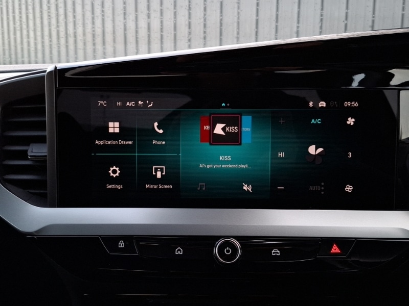 Used Vauxhall Mokka 2025 for sale - 77393204: Photo 12