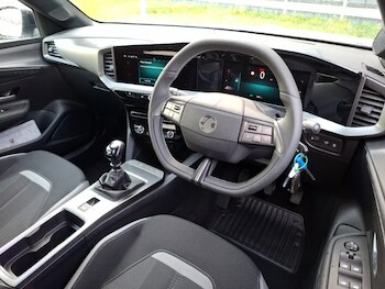 Used Vauxhall Mokka 2025 for sale - 77393204: Photo