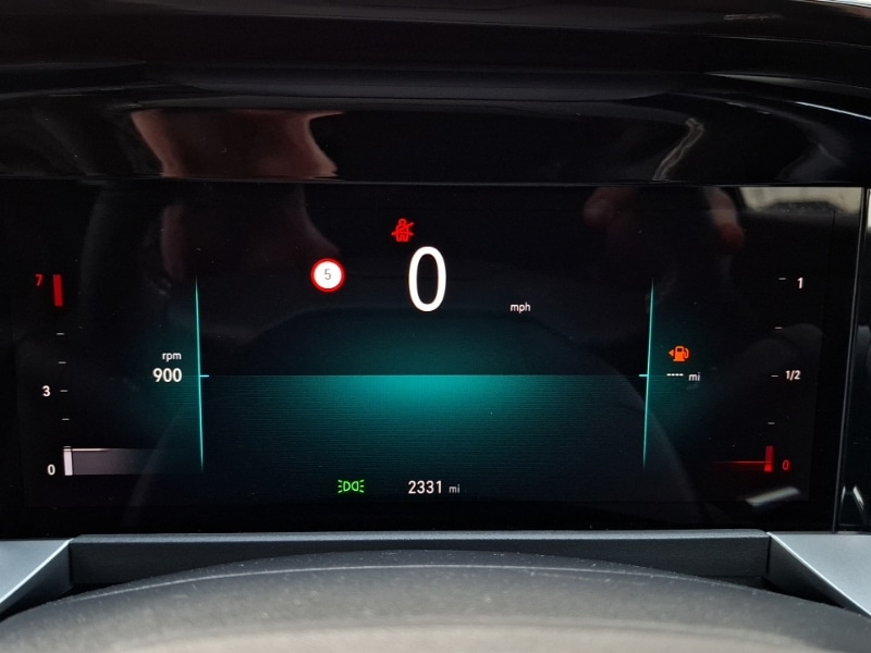 Used Vauxhall Mokka 2025 for sale - 77393204: Photo 7