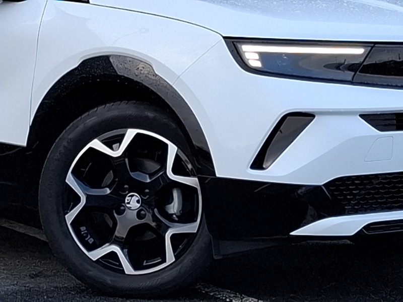 Used Vauxhall Mokka 2025 for sale - 77393204: Photo 9