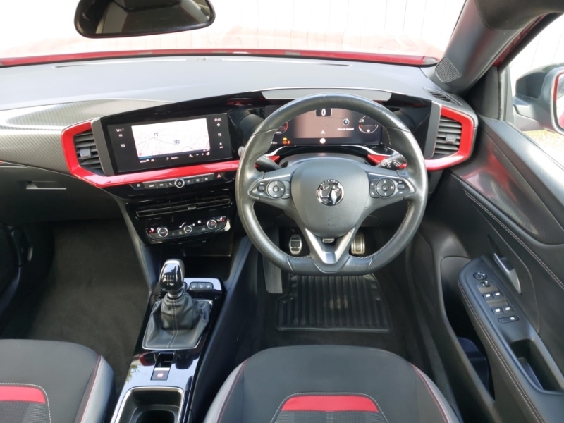 Used Vauxhall Mokka 2022 for sale - 76838833: Photo 7