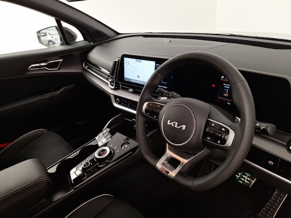 Used Kia Sportage 2025 for sale - 76305945: Photo 11