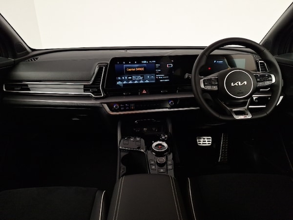 Used Kia Sportage 2025 for sale - 76305945: Photo 2