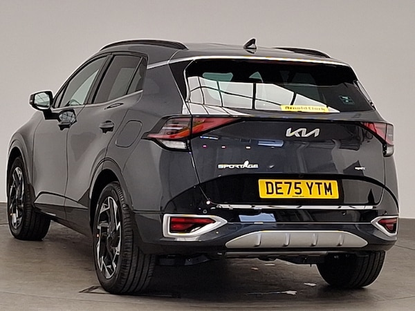 Used Kia Sportage 2025 for sale - 76305945: Photo 3