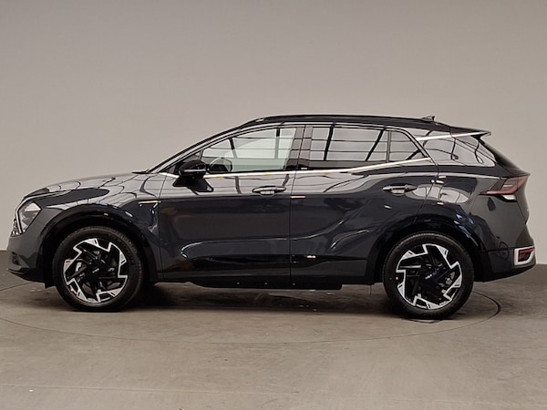 Used Kia Sportage 2025 for sale - 76305945: Photo 4