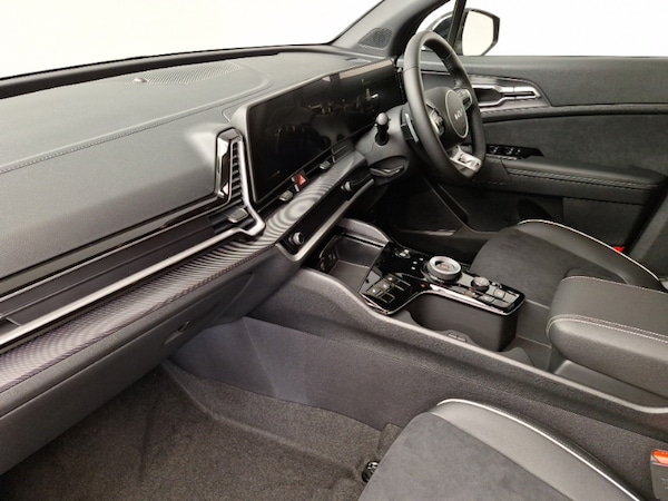 Used Kia Sportage 2025 for sale - 76305945: Photo 5