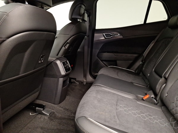Used Kia Sportage 2025 for sale - 76305945: Photo 6
