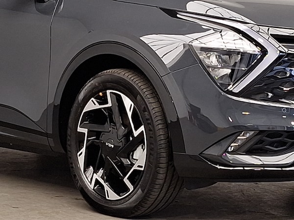 Used Kia Sportage 2025 for sale - 76305945: Photo 9
