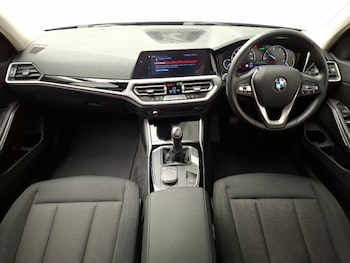 Used BMW 3 Series 2020 for sale - 75640236: Photo
