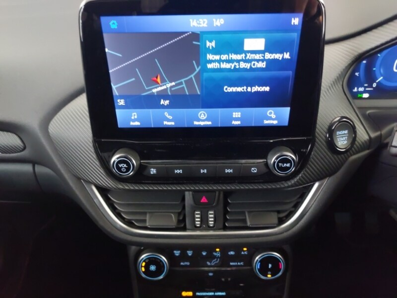 Used Ford Puma 2022 for sale - 77209692: Photo 10