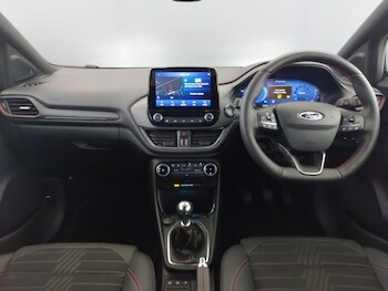 Used Ford Puma 2022 for sale - 77209692: Photo