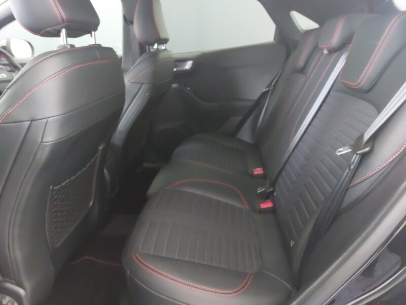 Used Ford Puma 2022 for sale - 77209692: Photo 6