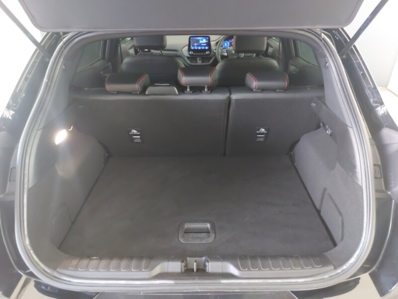 Used Ford Puma 2022 for sale - 77209692: Photo 8