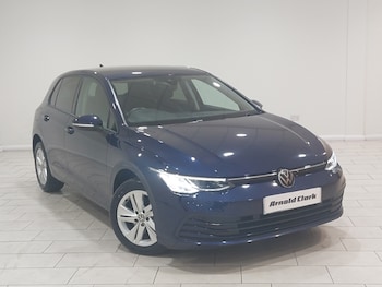 Volkswagen Golf feature image